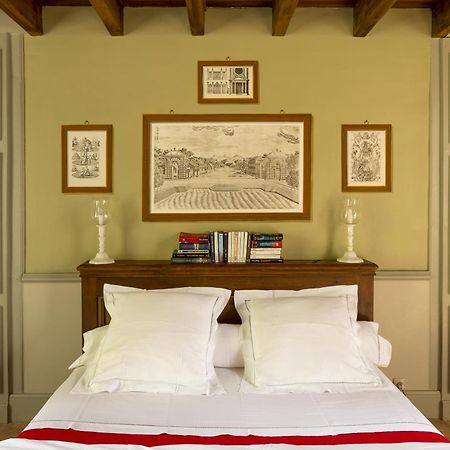 Chateau De Pont-Rilly Negreville ภายนอก รูปภาพ
