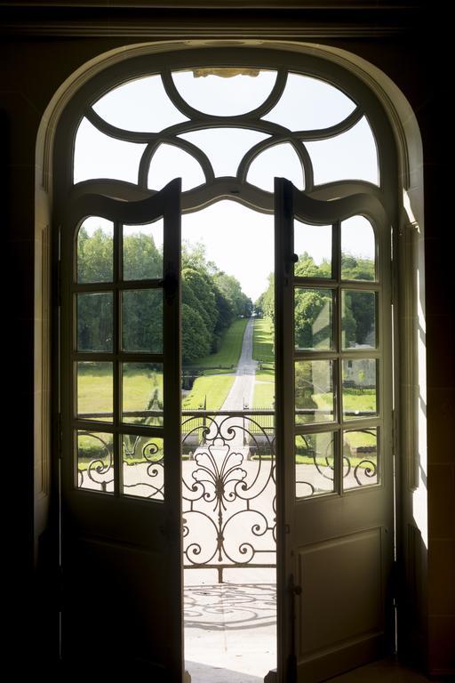 Chateau De Pont-Rilly Negreville ภายนอก รูปภาพ
