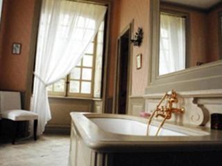 Chateau De Pont-Rilly Negreville ภายนอก รูปภาพ