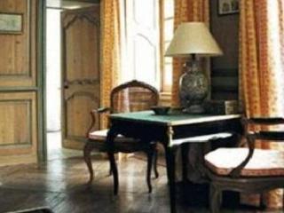 Chateau De Pont-Rilly Negreville ภายนอก รูปภาพ