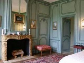 Chateau De Pont-Rilly Negreville ภายนอก รูปภาพ