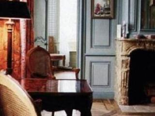 Chateau De Pont-Rilly Negreville ภายนอก รูปภาพ