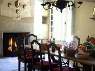 Chateau De Pont-Rilly Negreville ภายนอก รูปภาพ