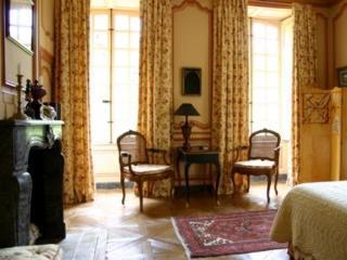 Chateau De Pont-Rilly Negreville ภายนอก รูปภาพ