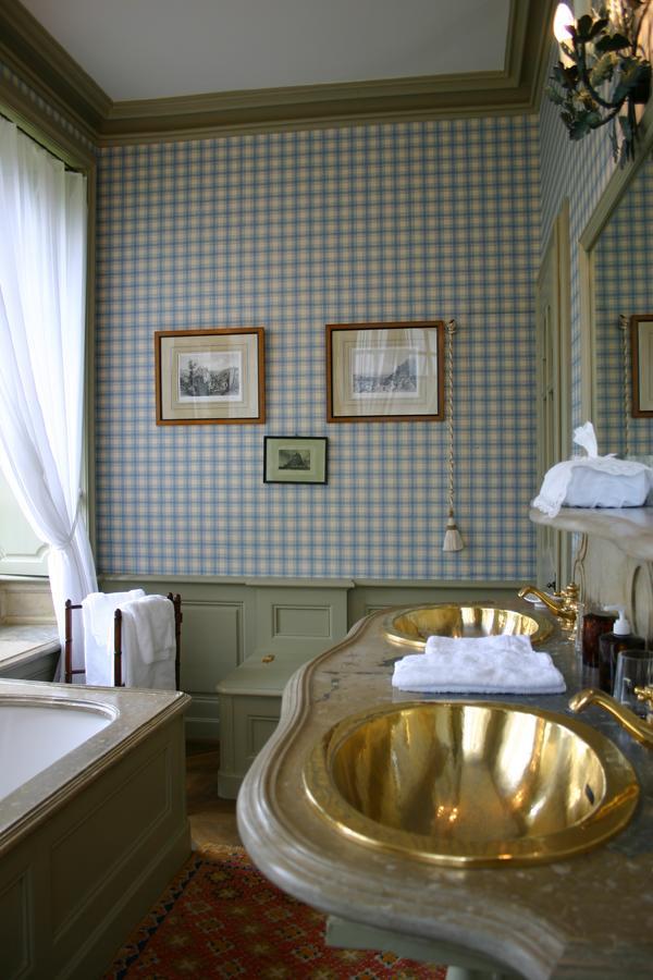 Chateau De Pont-Rilly Negreville ภายนอก รูปภาพ